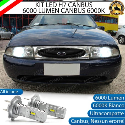 Kit full led per ford - led, fiesta