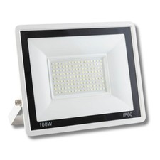 Faro LED Esterno 100W IP66
