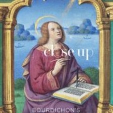 Bourdichon's Boston Hours by