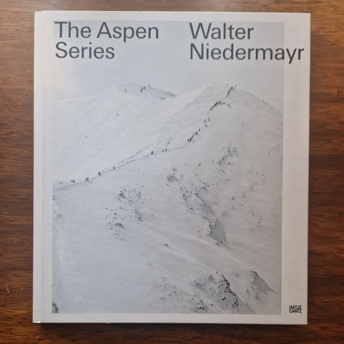 Walter niedermayr the aspen - walter,