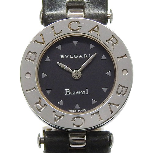 Bvlgari zero one orologi - bvlgari,