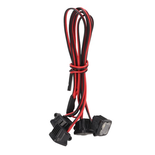 Barra luminosa faro led