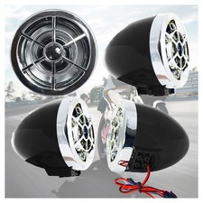 CASSE ALTOPARLANTI SIRENA PER