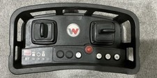 Wacker Neuson Transmitter