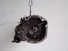5034 Cambio manuale Renault Megane 3 1.5 dci cod 7701479097