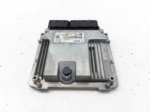 Modulo comando motore bmw - motore, x1