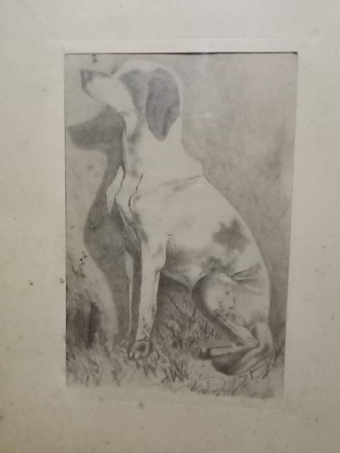 Disegno antico - disegno,
