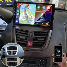 Autoradio 2+64G Apple Carplay