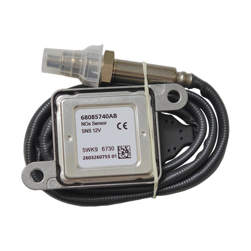 Sonda lambda sensore nox - sonda,