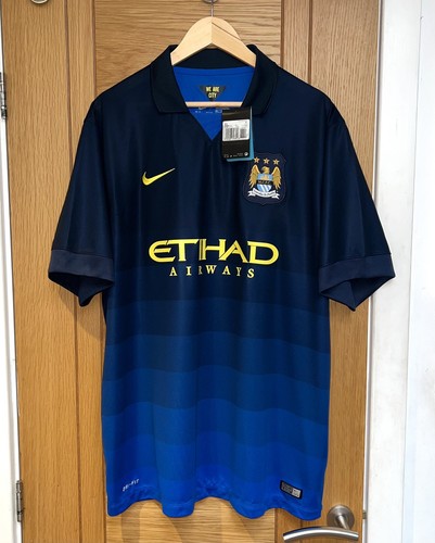 Maglia trasferta manchester - maglia,