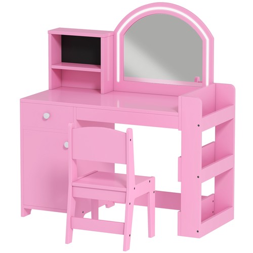 Set toeletta trucco per - set,