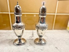 Mueck-Carey Shaker sale e pepe