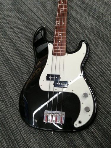 Fender precision bass - fender,