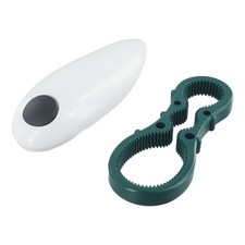 Elettrico Apriscatole Facile