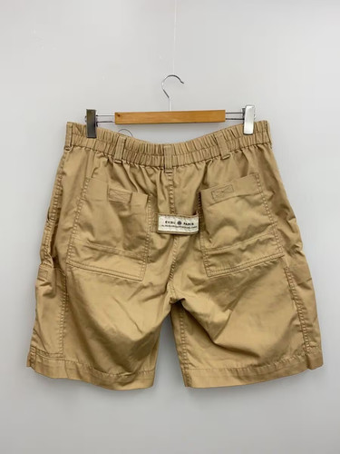 Evisu pantalone cammello - pantalone, m