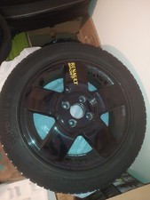 cerchi + Gomme - Renault Clio