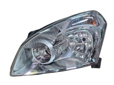 FARO ANTERIORE SINISTRO PER NISSAN Qashqai 1° Serie (06>09)