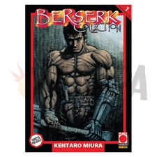 Berserk Collection Manga (in