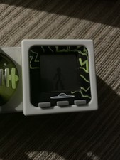 Radica Cube World Sci-Fi Serie 5. Cubo mod incluso.