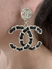 2025c chanel big - cc, logo