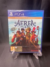 AEREA Sony Playstation 4 / NEW