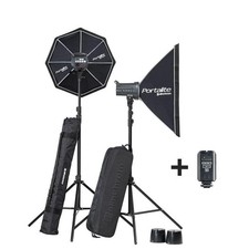 Elinchrom D-Lite RX 4/4