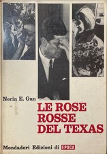 LE ROSE ROSSE DEL TEXAS