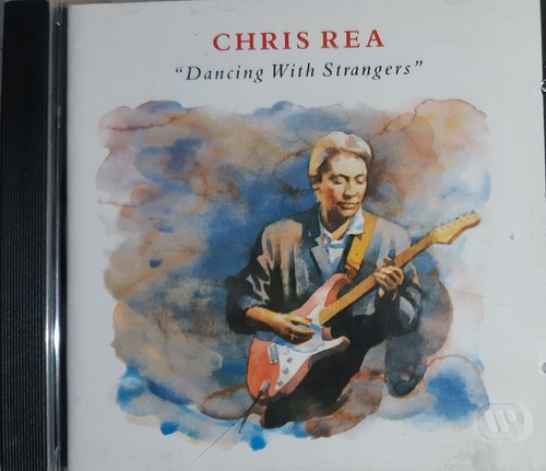 Chris rea dancing with - chris,