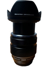 Olympus (OM Systems) M.Zuiko