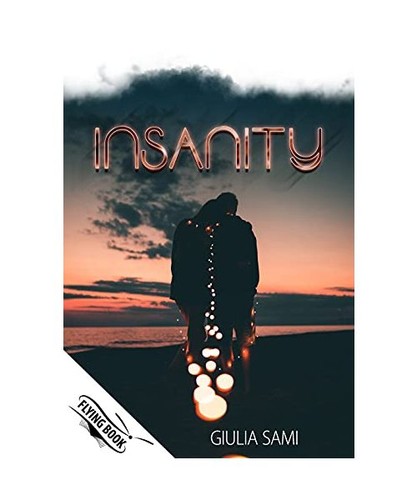 Insanity collana flying - insanity:, [collana
