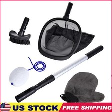 Kit Manutenzione Piscina Spa 5