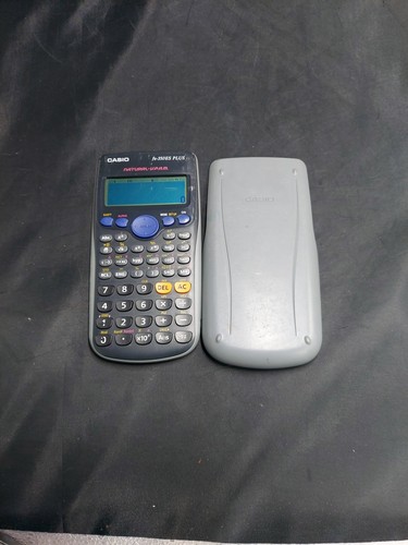 Casio 350es plus - casio,