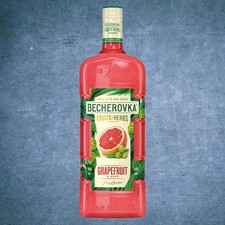 Becherovka Pompelmo e Luppolo