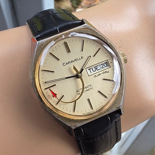 Orologio automatico uomo