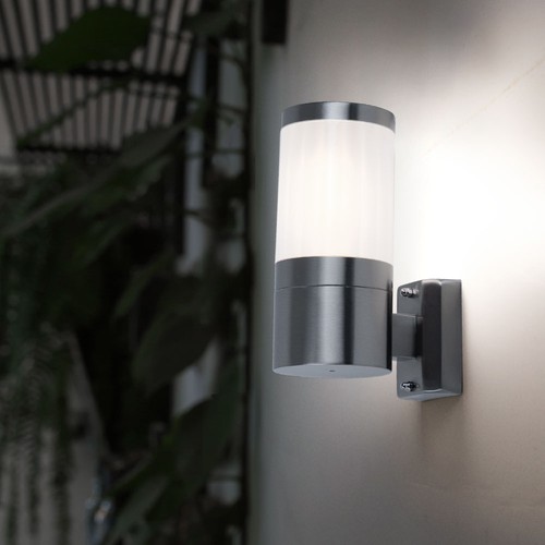 Lampada parete esternaa - lampada,
