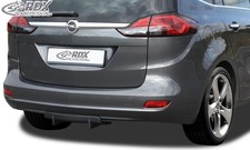 Diffusore RDX Racedesign per