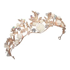  Cerchietto Sposa Matrimonio