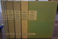 Pozzati TEORIA E TECNICA DELLE