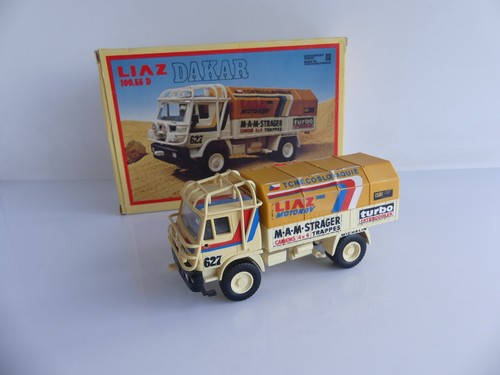 Typ monti system - monti, 1:43