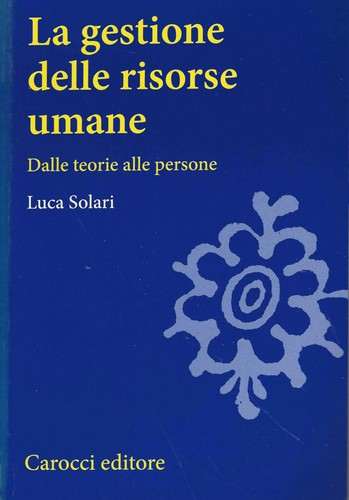 Solari gestione delle - la,