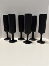 Bicchieri Champagne Italia