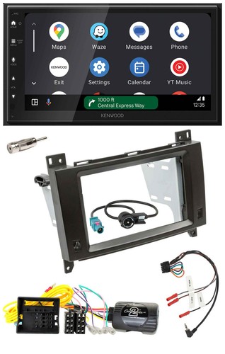 Kenwood dab bluetooth usb - dab,