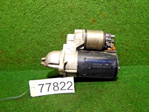 Motorino avviamento 55566800