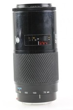 Minolta AF Zoom 70-210Mm 1:4