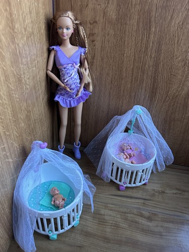 Barbie midge incinta bambola - barbie, e