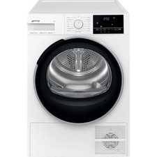 Smeg Asciugatrice 9 Kg Classe