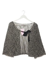 Dixie cardigan maglia donna - cardigan,