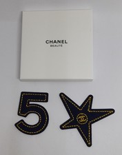 PARFUMS CHANEL BOITE AVEC 2