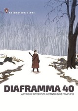 Libri Federico Fiumani -