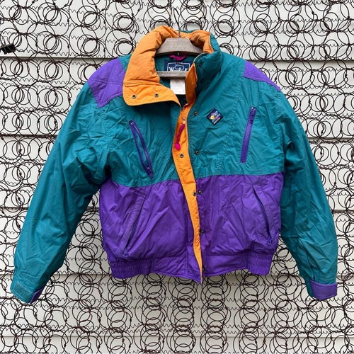 Cappotto invernale vintage
